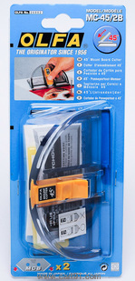 Buy Olfa Mat Cutter Mc 45 2b Online At Low Price In India Cart91
