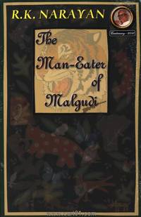 the man eater of malgudi