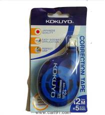 correction tape india