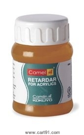 Buy Camel Acrylic Retarder 100ml Online At Low Price In India Cart91