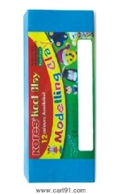 kores modelling clay