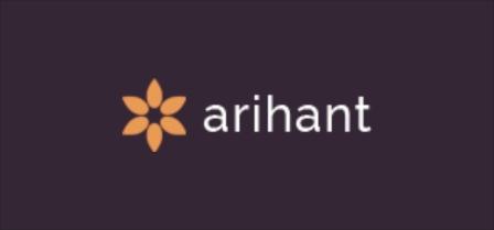 Arihant Publication
